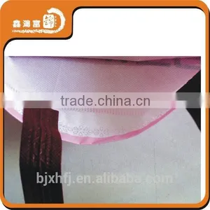 Shopping Bag China Recycled Target Reusable Shopping Bag thumbnail-2