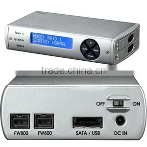 CRU ToughTech Duo 36020-2516-3200 DAS Array thumbnail-1