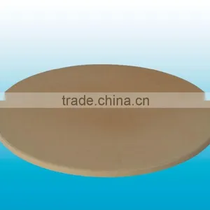 Stone Pizza Plate for Kamado Grills and Smoker MADE IN CHINA thumbnail-1
