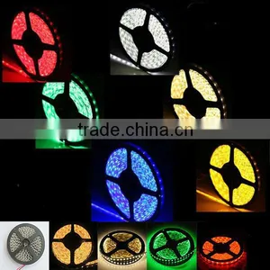Ultra Bright Red 5050 Flexible Led Strip DC12V 60led/m Led Strip 20m thumbnail-1