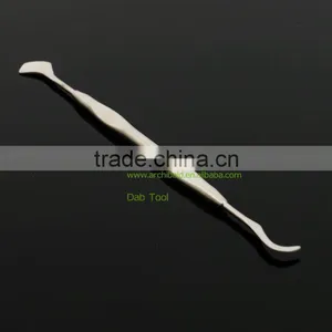 OEM Best Sell Glass Silicone Dome Dab Tools thumbnail-2