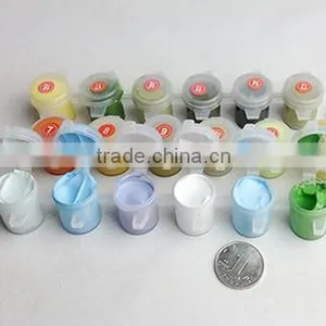 2016 in China Wholesales Oil Painting by Numbers and DIY Digital Painting by Numbers thumbnail-4