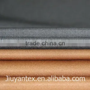 Middle East Market T80 R20 230g/m Poly Rayon 31X31 Plain Weave Simple Style Man Suiting Textile Cloth for Hot Season Through SGS thumbnail-3