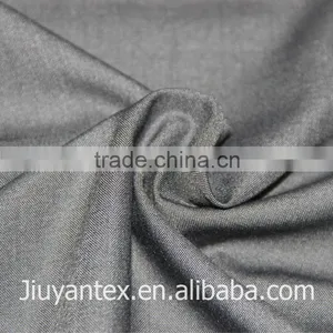 China Stock High Quality Dubai Hot Sale Poly Viscose tr Man Aba Uniform Suiting Soft Textile Fabric thumbnail-6