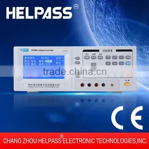 HPS2689 Leakage Current Tester thumbnail-1