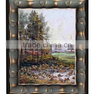 Wood Photo Frame thumbnail-1
