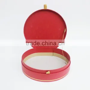 Custom Printed Food Grade Packing Macarons Box thumbnail-1