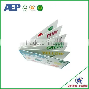 High Quality Cheap Board Children Book Printing Services thumbnail-2