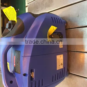 Portable Digital Gasonline Inverter Generator for Sale thumbnail-2