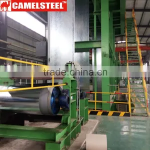 China Dx51d Z100 Z275 Prime Hot Dipped Prepaint Galvanized Steel Coil Price thumbnail-3