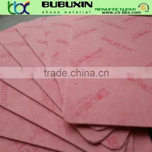 Shoe Material Nonwoven Fiber Insole Board Supply Free Sample thumbnail-2