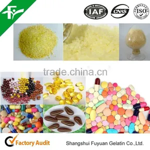 Medical Grade Gelatin for Making Capsules thumbnail-4