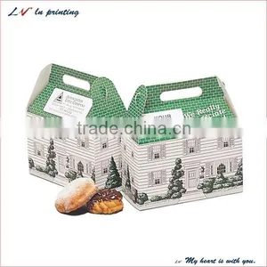 Custom Hot Sale Folding Gift Box/ Folding Paper Gift Box/ Cardboard Folding Paper Box for Gift and Packaging Wholesale thumbnail-1