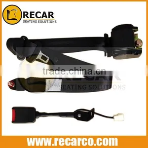 Hight Quality Aluminum Safety Belt Made in China thumbnail-1