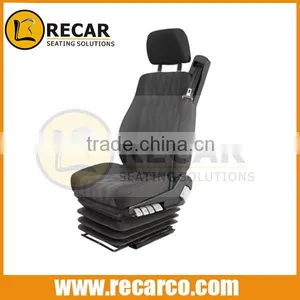 Brand New Air Ride Seats for Pickups With High Quality thumbnail-1