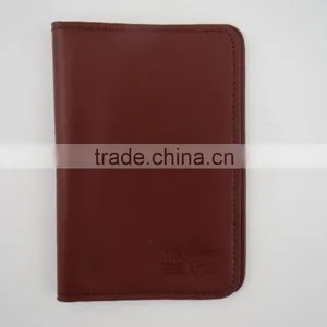 Plaro Customized Personalized Leather Business Card Holder thumbnail-1