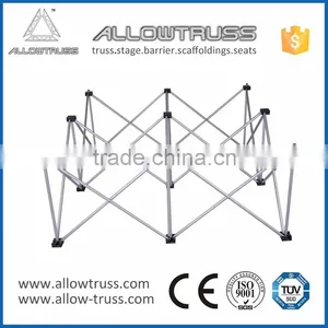 High Quality Portable Best Sale Aluminium Outdoor Stage thumbnail-3