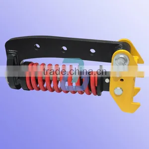 Sheet Metal Part With 12 Years Manufacture Experience thumbnail-1