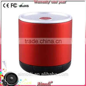 2015 New Wireless Mini Car Bluetooth Speaker, Car Speaker, Speaker Car Speaker thumbnail-6
