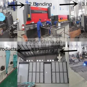 Feed Processing Machine SKLN Cooling Equipment thumbnail-6