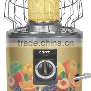 Popular Model Nature Gas or LP Portable Gas Heater thumbnail-1