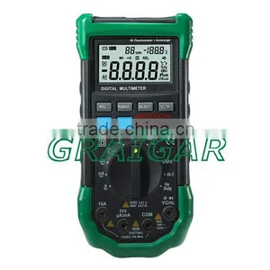 Cheap Mastech MS8228 Infrared Thermometer Temperature Humidity Meter thumbnail-1