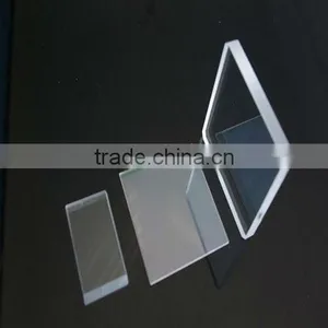 Rectangular Windows With High Quality,Polished BK7 Glass Rectangular Windows thumbnail-1
