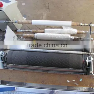 HDPE/ LDPE Plastic Film Blowing Machine thumbnail-1