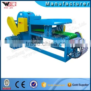 Low Consumption Jute Extracting Decorticator thumbnail-1