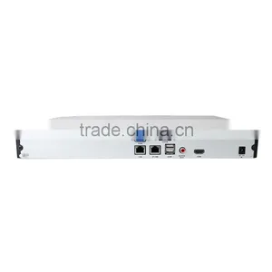 Hot Sale 4MP/3MP/1080P/720P H264 P2P Dvr Rohs fc ce Conform thumbnail-2