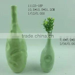 2012 New Ceramic Home Decor Vase thumbnail-1