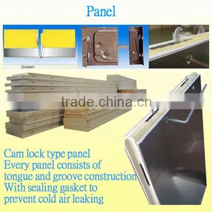 Cold Store Container(walk in Cooler) thumbnail-2