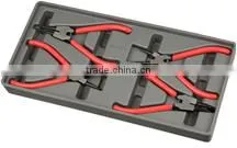 Ratchet Dual-purpose Wheel Wrench Group Sets(14PCS SET)Ratchet Wrench thumbnail-3