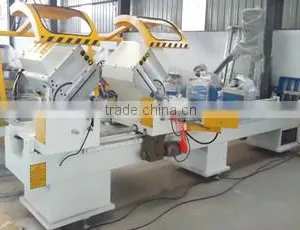 Aluminum Saw Cutting Machine / Double Head Cutting Saw Machine thumbnail-5