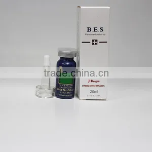 Jilong BES Tattoo Ink Pigment Permanent Make up Tattoo Ink for Eyebrow Lips thumbnail-4