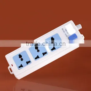 Extension Multi Socket Home Use thumbnail-1