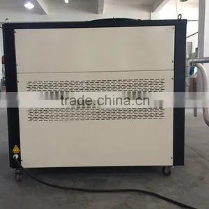 Water Cooled Industrial Chiller SCM-W Series thumbnail-4