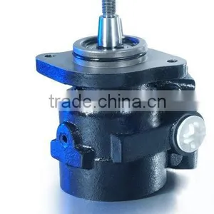 DAF ZF 7673 955 227 Auto Truck Quality Parts Hydraulic Power Steering Pump for DAF thumbnail-1