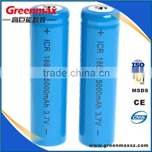 Li-ion Battery 3.7v 600mah From Pro Manufacturer thumbnail-1