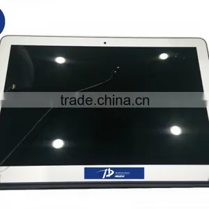 New Original LCD Display Full for MBA 13inch A1466 2013-2015 661-02397 LCD Assembly thumbnail-1