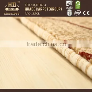 Factory Supply Attractive Price PP Floor Mat thumbnail-6