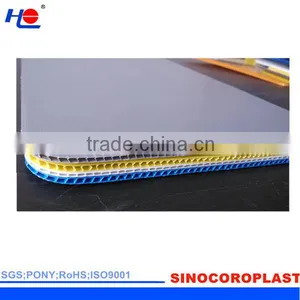 Non-corrosive and Chemical Resistance Correx Fluted pp Sheet/board thumbnail-6