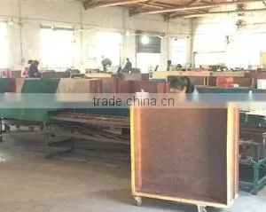 Fujian Songxi Huilian Stationery Co., Ltd. company overview - view 2 thumbnail