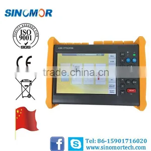OT6300 Platform OTDR 850/1300/1310/1550nm thumbnail-1