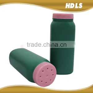 China Factory Price 100ml Empty Plastic Pet Bottle With Hole Cap thumbnail-1
