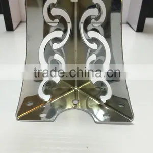Supply Hot Sells Good Quality Bed Legs Metal Bed Legs Metal Bed Frame LegsA102 thumbnail-3