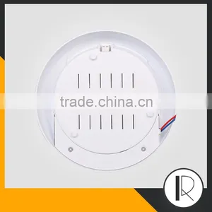 050706 Led Villa Light Outdoor Ceiling Led Bulkhead Indoor Light With Motion Light Sensor Pir thumbnail-4