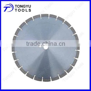 Laser Welded Diamond Saw Blades thumbnail-1