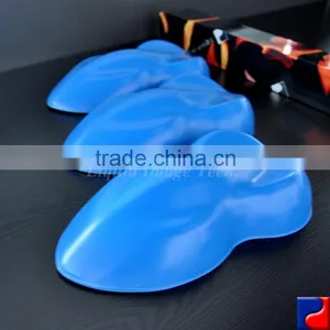 Liquid Image Plastic Shape LT-S05A for Hydro Dipping Printing Film thumbnail-1