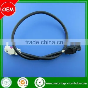 Motorcycle and Automobile Motor n Ribbon Cable Connector Wire Harness thumbnail-6